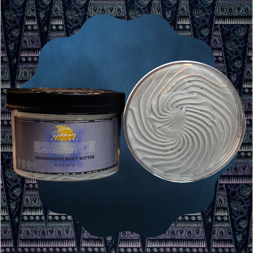 Essence Body Butter