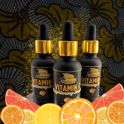 Vitamin C Brightening Serum