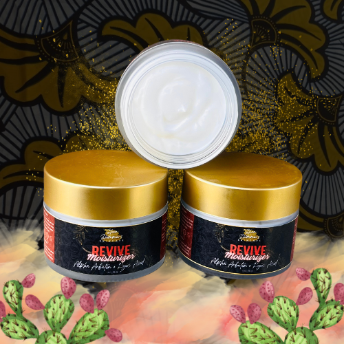 REVIVE Moisturizer