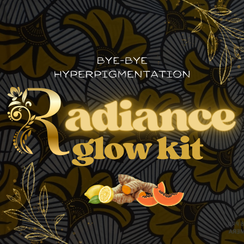 Radiance Glow Kit